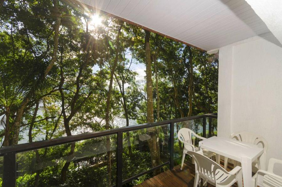 Bombinhas Tourist Apart Exterior photo